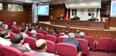 Şanlıurfa'da orta ve üzeri hasarlı binalar yeniden yapılıyor! Devletten hibe ve kredi desteği