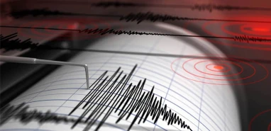 Şanlıurfa’da korkutan deprem! Şiddetli sallandı