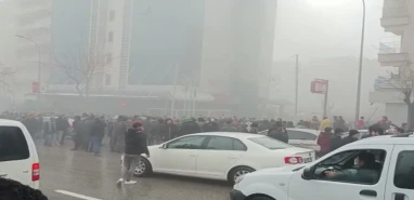 Depremler sonrası uzmanından Urfa için flaş uyarı!