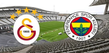 Dev derbide ilk 11’ler belli oldu