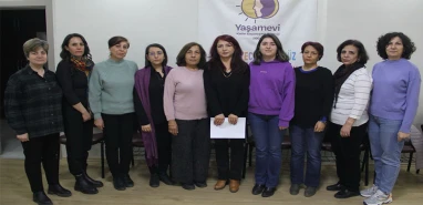 Yaşamevi Kadın Dayanışma'dan yerel seçimlere önemli çıkış: "Kadın dostu kentler için taleplerimiz var!"