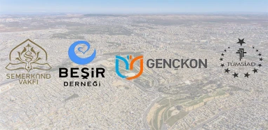 Cumhur İttifakına desteklerini açıkladılar