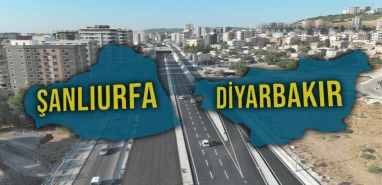 Şanlıurfa ve Diyarbakır'a dev destek! Tam 100 milyon TL faizsiz kredi verilecek