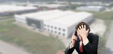 Mobilya sektöründe deprem: Dev firma resmen iflas etti