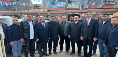 Kaplan: Gençlere sosyal alan açmak varken, var olanı PTT'ye devretmek zulümdür