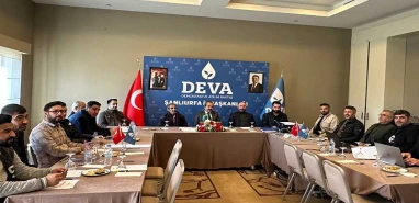 DEVA Partisi'nde yeni yönetim belli oldu