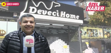 Şanlıurfa’da kalitenin en ucuz adresi! Mağazada yok yok