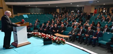 Bahçeli: Cumhur İttifakı 31 Mart 2024'e hazır