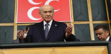 MHP’den Şanlıurfa dahil 81 ilde “Terörsüz Türkiye” buluşmaları