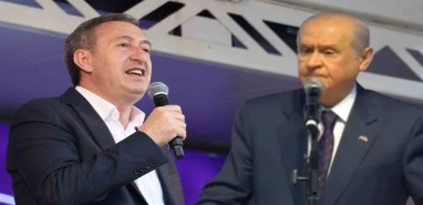 Bahçeli’nin önerisine DEM Parti’den yanıt! “İmzamızı atıyoruz”