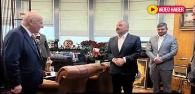MHP lideri Bahçeli’den dikkat çeken Şanlıurfa açıklaması: Siverekliyim biliyor musunuz?