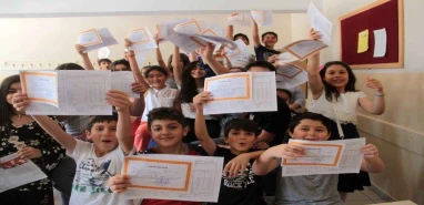 Devletten 13 bin TL’lik karne sürprizi! İlkokul, ortaokul ve lise öğrencilerine müjde