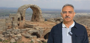 Şanlıurfa’nın unutulan hazinesi “Deyr Yakup”: Ne zaman restore edilecek?