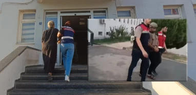 Urfa'da yasak aşk cinayeti! Kocasını öldürmek için sevgilisiyle plan yapmış...