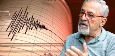 Datça açıklarında 5.0 büyüklüğünde deprem! "Anadolu levhası geriliyor"