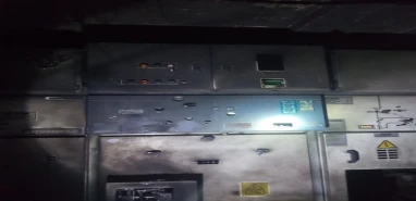 Şanlıurfa'da bunlara ne demeli? Zaten elektriksizlik canımıza tak etmiş