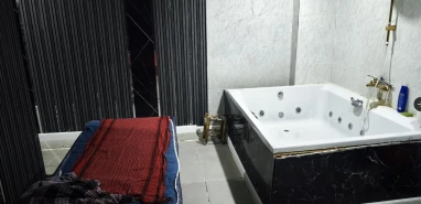 Şanlıurfa'da güzellik merkezinde masaj hizmeti! Polis ve zabıtadan şok baskın
