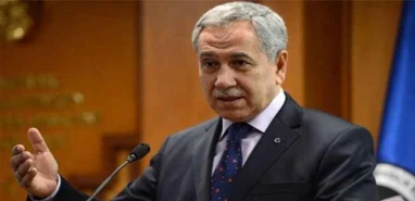 Bülent Arınç’tan dikkat çeken ‘af’ çağrısı! "Bütün seçenekler değerlendirilmeli"