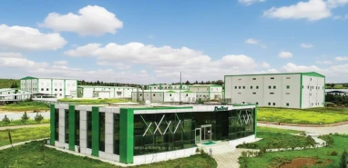 Üretimi Şanlıurfa’da olan firmaya milyonluk ihale!