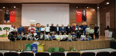 'Dicle’nin Rüyası' Şanlıurfa’da hayat buldu