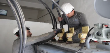 Şanlıurfa’da birçok mahallede elektrik kesintileri için çözüm! 28 milyon TL'lik yatırım geliyor