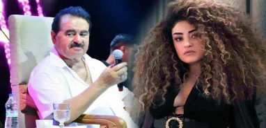 Şanlıurfalı sanatçı Tatlıses’in kızından şaşırtan paylaşım