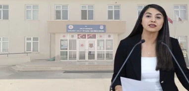 Şanlıurfa cezaevinde bir mahkum hayatını kaybetti! Vekil ihmali sordu