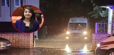 Şanlıurfa’daki zehirlenme olayı TBMM gündeminde: Cumhurbaşkanı Yardımcısı Yılmaz’a soruldu