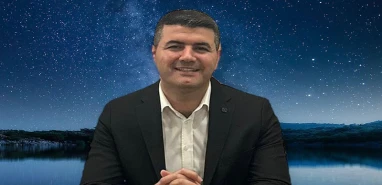Şanlıurfa Diş Hekimleri Odası başkanı belli oldu