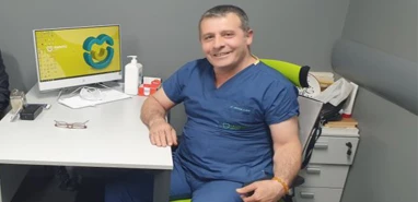 Şanlıurfa Diş Hekimleri Odası Başkanı: 12. Kalkınma Planı'ndaki diş hekimliği eğitimi hedefleri hemen uygulanmalı