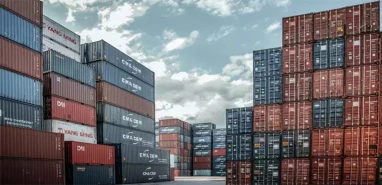 Şanlıurfa’nın dış ticaret istatistiğinde dikkat çeken artış!