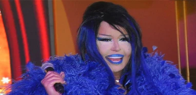 Diva isterse olur! Gece mekan açtırdı