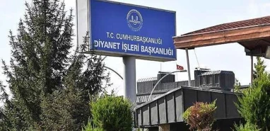 Şanlıurfa'da iş arayanlara müjde: Diyanet İşleri Başkanlığı personel alacak