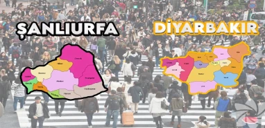 Dünyanın en misafirperver şehirleri belli oldu! Şanlıurfa ve Diyarbakır şaşırttı