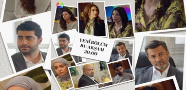 'Kızılcık Şerbeti'ne Begüm geldi: Hatice Deniz kadroda