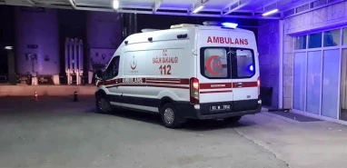 Şanlıurfa’da karbonmonoksit alarmı! Aynı aile 4 kişi zehirlendi