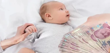 Doğum yardımı başvurusu: Aileler için hangi şartlar geçerli, ne zaman ödeme yapılacak?