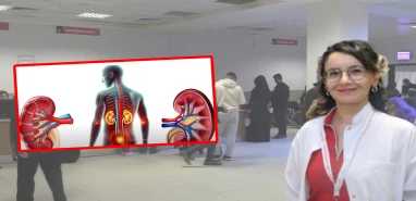 Şanlıurfa’da genetik geçişli tehlike! Uzmanından kritik uyarı