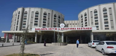 Şanlıurfa’da ‘eşini’ kayırma iddiası! İşe gitmeden maaş