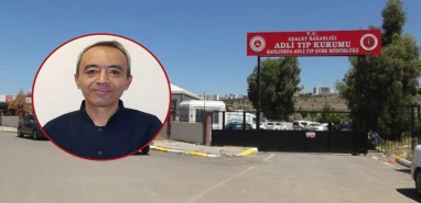 Şanlıurfa’da kahreden olay: Doktor evinde ölü bulundu
