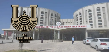 Şanlıurfa’da “tacizci doktor” görevden uzaklaştırıldı