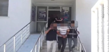 Şanlıurfa'da dolandırıcılık şebekesi çökertildi!