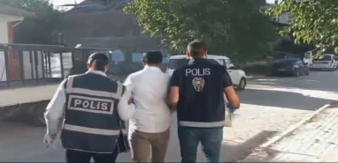 Şanlıurfa dahil 8 ilde eş zamanlı dolandırıcılık operasyonu! 9 gözaltı