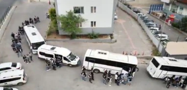 Bir tuşla 116 kişiyi kandırdılar: Şanlıurfa merkezli vurgun ortaya çıktı
