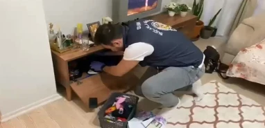 Şanlıurfa dahil 47 ilde nitelikli dolandırıcılık operasyonu