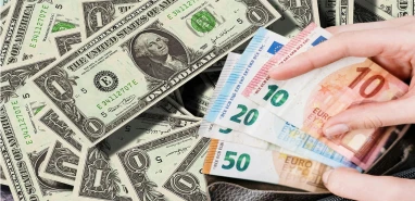 Dolar ve euro yeniden uçtu! İşte güncel fiyatlar