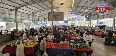Şanlıurfa’da fiyatı resmen çakıldı! 100 TL’den 25 TL’ye düştü…