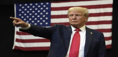 Trump’tan Gazze ile ilgili tepki çeken açıklama! “Satın almaya ve sahiplenmeye kararlıyım”