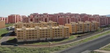 Şanlıurfa’da ev sahibi olmak isteyenler dört gözle bekliyor