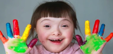 Şanlıurfa’da öğrenciler Down Sendrom farkındalığı için buluşuyor!